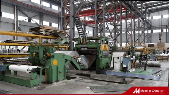 Folha de aço inoxidável ASTM e AISI (304 321 316L 310S 430)